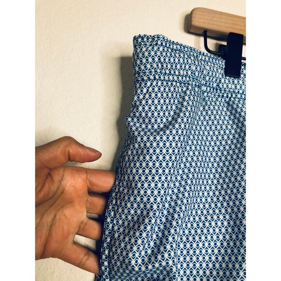 Ted Baker London Men's Blue Swim Trunks The World's Your Lobster Sz: 6 | XXL - Picture 11 of 14